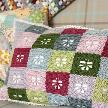 Butterflies Cushion