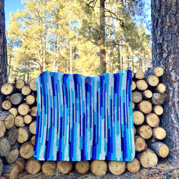 Dream Valley Blanket