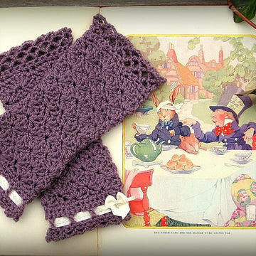 Wristlets in Wonderland