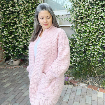 Gia Cardigan