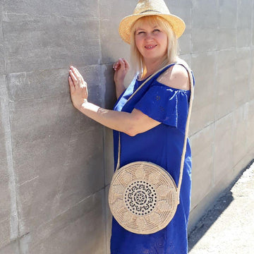 Sunflower Tote Bag