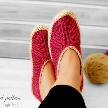 Super Value slippers