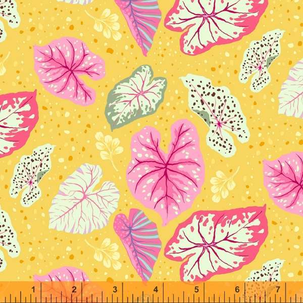 Windham Fabrics Tabanca - Paria III
