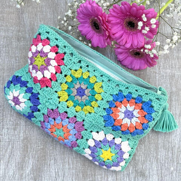 Lagoon Pouch