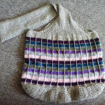 Sweet Candy Bag