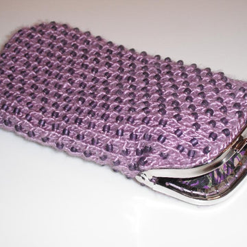 Precious Purses ,Beaded Bags