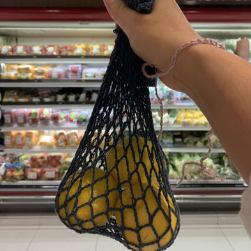 Asobi Produce Bag