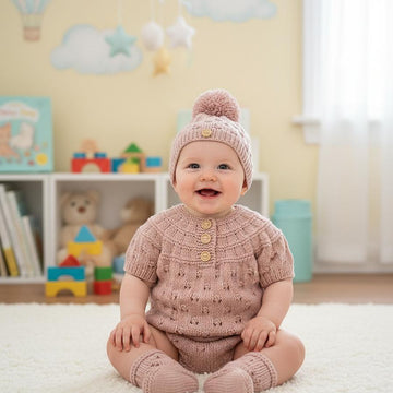 'Pippin' 3 Piece set