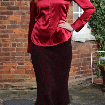 Girly Skirt