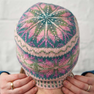 Variance Hat