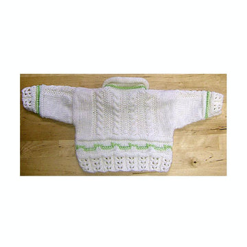 Icing on the Cake Pullover