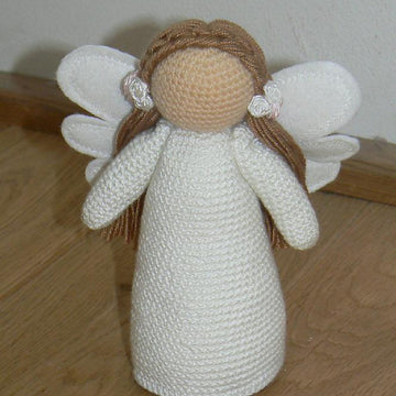 Little Angel Amalka