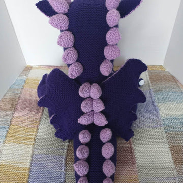 Darcy Dragon