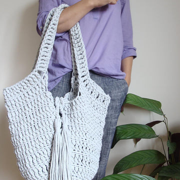 Blossom Bag