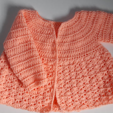Haillee Cardigan