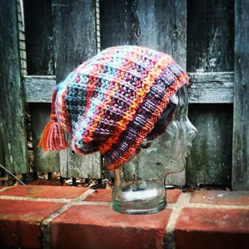 Slippy Slouch Hat