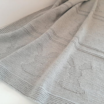 Bunny blanket