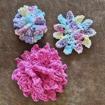 Loop Flower