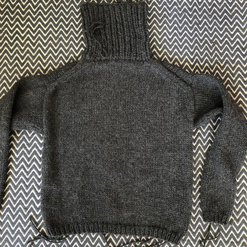 Rothbury Rollneck
