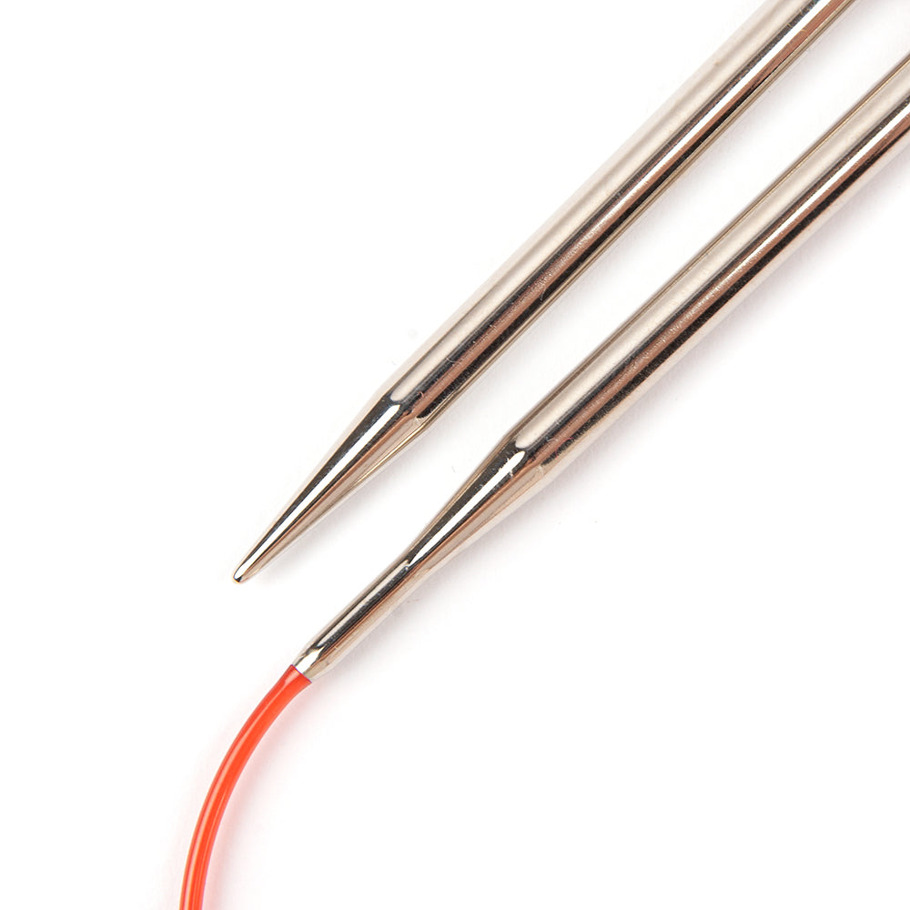Addi Rocket Fixed Circular Needle 60cm (24")