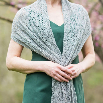 Murron Shawl