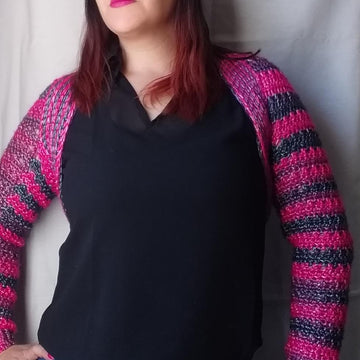 Bolero Esperanza