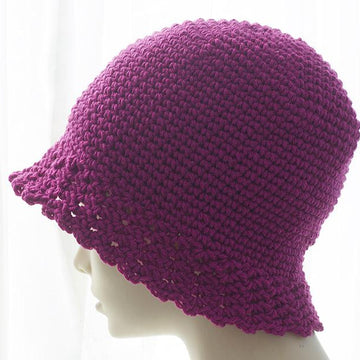Winter Bucket Hat