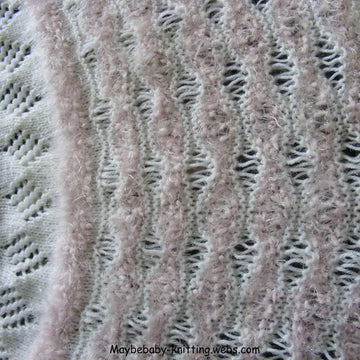 Candy Shawl