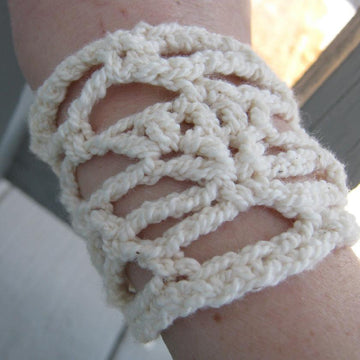 Ruth's Bracelet