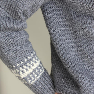 Sarek Sweater