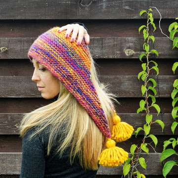 Magic Hat