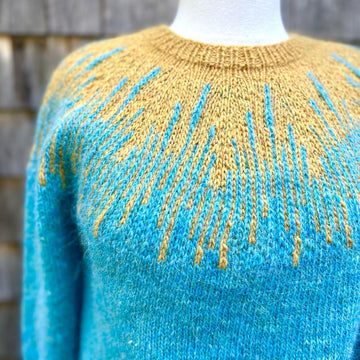 Noonday Sun Pullover
