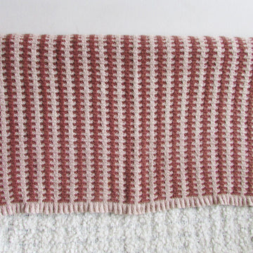 Princess Baby Blanket