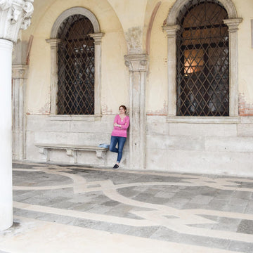 Venetian Dream