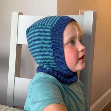 Animal and Pixie Balaclavas