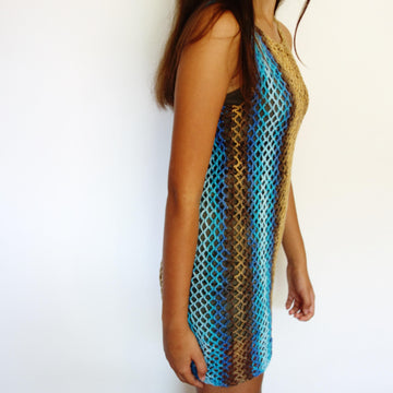 Torquay Dress