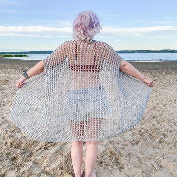 Lakeside Beach Wrap