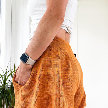 Bliss Shorts