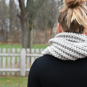 Spencer Scarf