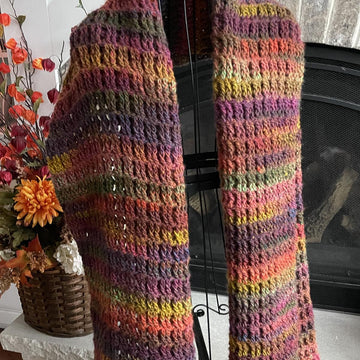 Autumn Wrap