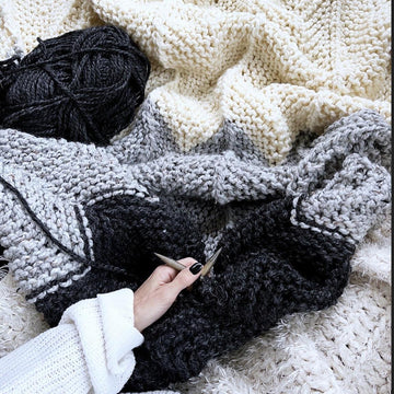 The Gallone Blanket
