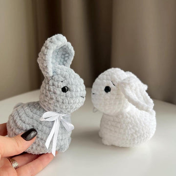 Baby rabbit