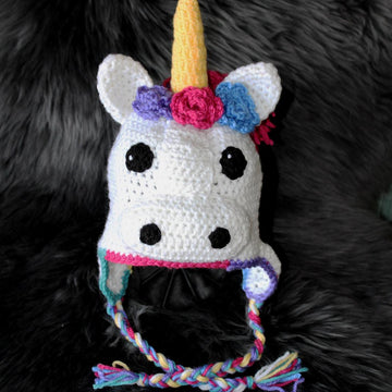 Unicorn Hat