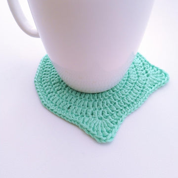 Cat Coaster