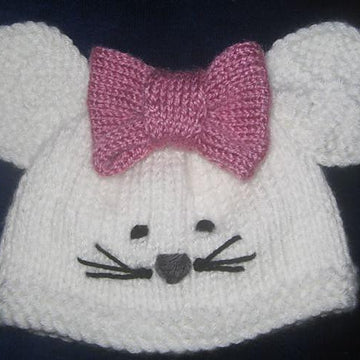 Rat Hat