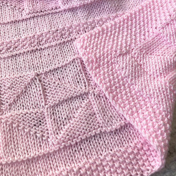 Verna Baby Blanket