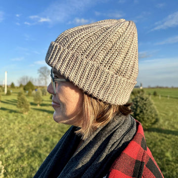 Into the North Hat