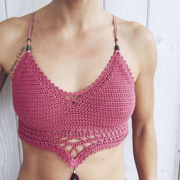 Libelula Bralette