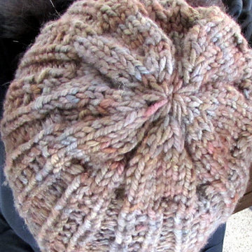 Ribster Beanie Watch Cap
