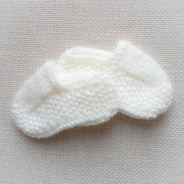 Special Baby Slippers